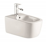 Биде подвесное ESBANO GARANT белый — 