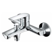 Смеситель для ванны HAIBA HB60563 латунь, хром — 