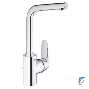 Смеситель для раковины Grohe Eurodisc Cosmopolitan 23054003  (23054003)