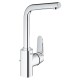 Смеситель для раковины Grohe Eurodisc Cosmopolitan 23054003  (23054003)