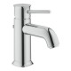 Смеситель Grohe BauClassic 23161000 для раковины  (23161000)