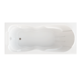 Акриловая ванна Triton Цезарь 180 — 