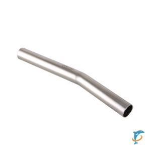Отвод безраструбный из нержавеющей стали VALTEC 15 х 15 мм, 30°  (VTi.955.I.301515)