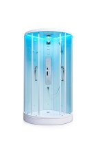 Душевая кабина SSWW W1019B — 