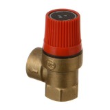 Клапан предохранительный Millennium 1/2" 2 бар &mdash; 