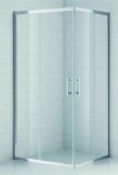 ECO-O-AH-2-120/90-P-Cr Душевой уголок — 