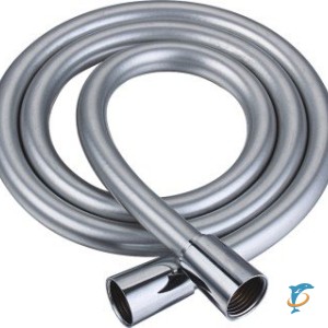 CZR-FMD-200-01 Душевой шланг PVC, длина 2,0 м, хром (CZR-FMD-200-01)