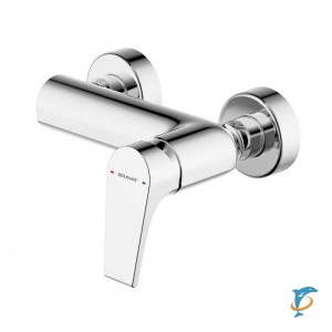 Смеситель для душа Bravat Vega  (F9119177CP-01)