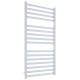 Полотенцесушитель водяной Lemark Melange П16 LM49116W 500x1100, белый  (LM49116W)