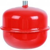 Расширительный бак для систем отопления CIMM ERE CE 12л  (820012)