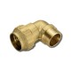Угол Н Tiemme 40х1 1/4 серии 3464CR  (: 3400044(3464G004007CR))