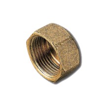 Заглушка В Tiemme 1 1/4 серии 1880  — Предназначены для соединения фитингов с резьбой в системах водоснабжения и отопления