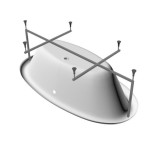 Каркас для ванны RELISAN Neona 180x90 — 