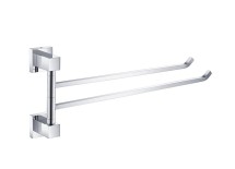 Полотенцедержатель Timo Selene 10059/00 Хром — 