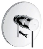 Смеситель Kludi Bozz 386500576 — 