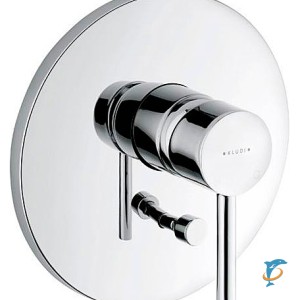 Смеситель Kludi Bozz 386500576  (386500576)