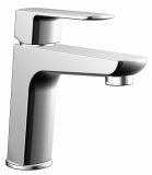 Смеситель AZARIO ATRI для раковины, хром (AZ-15964501) — 