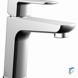 Смеситель AZARIO ATRI для раковины, хром (AZ-15964501) (AZ-15964501)