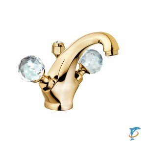 Смеситель Kludi Adlon 5101045G4  (5101045G4)