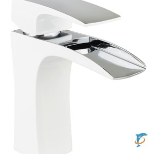 Смеситель для раковины AltroBagno Cascata 0111 BiCr  (Cascata 0111 BiCr)