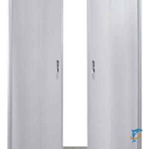 Душевая дверь в нишу River DREIKE 120 МТ  (10000001378)