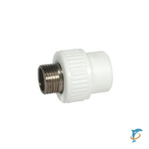 Муфта Millennium 32-3/4 нар.рез.  (3M22-nmo-320c00)