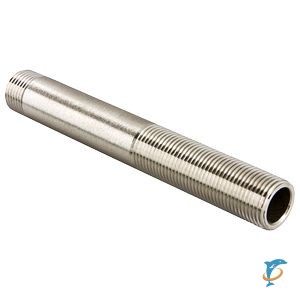 Сгон VALTEC VTr.653.N 1/2 х 80мм   (VTr.653.N.0408)