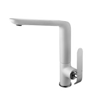 Смеситель Lemark Melange LM4905CW для кухни — 