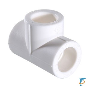 Тройник PPR VALTEC 25 мм  (VTp.731.0.025)