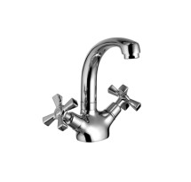 Смеситель Lemark Benefit LM2507C для раковины — 