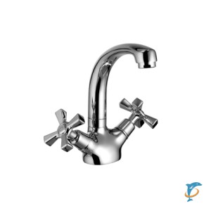 Смеситель Lemark Benefit LM2507C для раковины  (LM2507C)