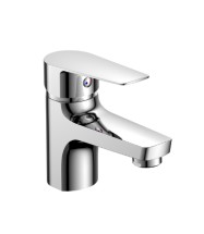 Смеситель Rossinka S35-11 для раковины — 