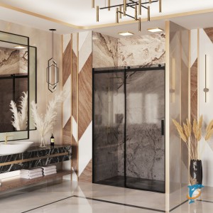 Дверь в нишу Ambassador Benefit 19022203HBB (140x200)  (19022203HBB)