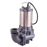 Фекальный насос Vortex 30-12TC — 