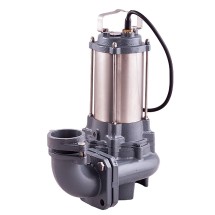 Фекальный насос Vortex 30-12TC — 