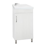 Тумба для комплекта Style Line Эко Стандарт 1 40 — Тумба для комплекта Style Line Эко Стандарт 1 40 P-UM-COM40-1