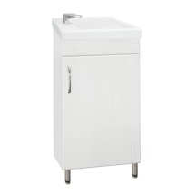 Тумба для комплекта Style Line Эко Стандарт 1 40 — Тумба для комплекта Style Line Эко Стандарт 1 40 P-UM-COM40-1