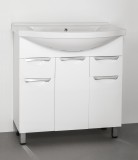 Мебель для ванной Style Line Жасмин 80 — 