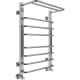 Водяной полотенцесушитель Terminus «Арктур» с полкой 500/800 П8  (4670078529466)