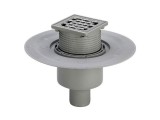 Душевой трап Viega Advantix 557195 &mdash; 