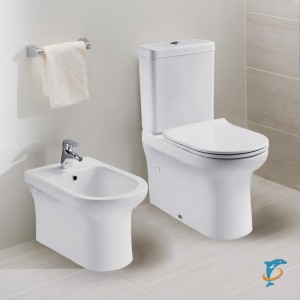 Крышка-сиденье для унитаза с микролифтом Cezares VELLA-R BB2031SC  (BB2031SC)