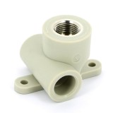 Водорозетка сварка-В проходная FV-PLAST 20х1/2" &mdash; 