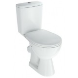 Унитаз - компакт Rosa Стиль — 