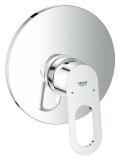 Смеситель для душа Grohe BauLoop 29080000 с внутренней частью — 