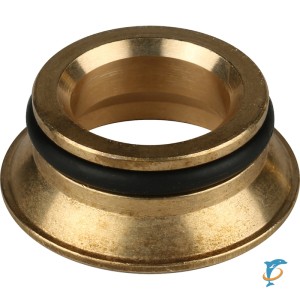 Stout Переходник под плоское уплотнение  (SFT-0049-000001)