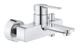 Смеситель для ванны Grohe Lineare New 33849001 — 