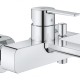 Смеситель для ванны Grohe Lineare New 33849001  (33849001)