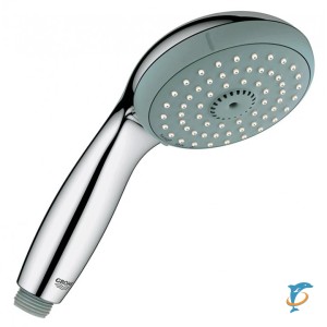 Душевая лейка Grohe Tempesta New 28261002  (28261002)