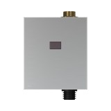 Автоматическая система туалетного смыва Alca Plast 12V (работает от сети) ASP3-KT &mdash; 