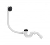 Слив-перелив для ванны AltroBagno BD 070302 MB &mdash; 